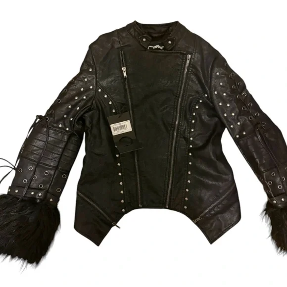 Killstar | Ragnarok Jacket - Picture 5 of 8